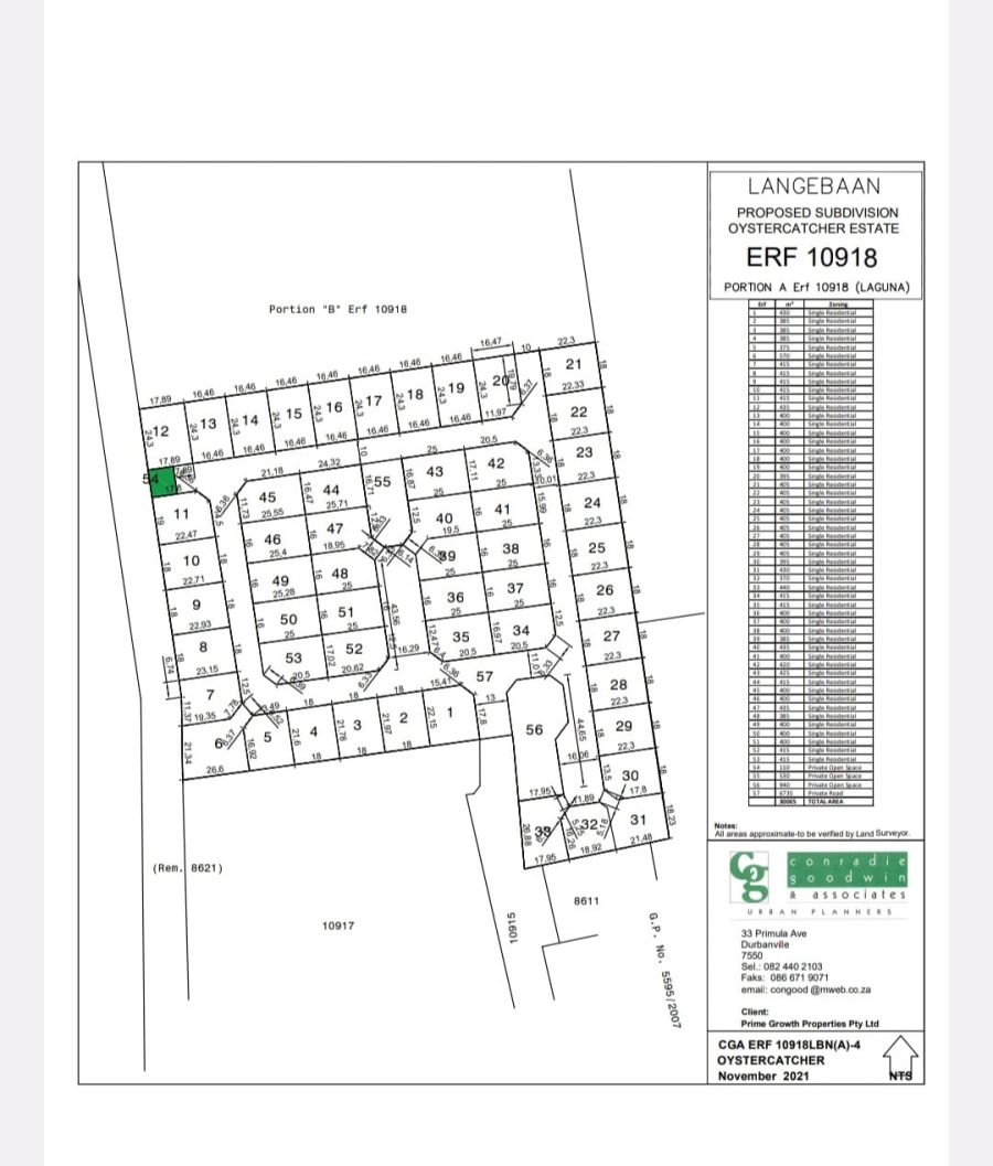 3 Bedroom Property for Sale in Laguna Western Cape